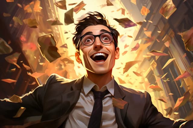 Kaj storiti, če ste izgubili loterijsko srečko image