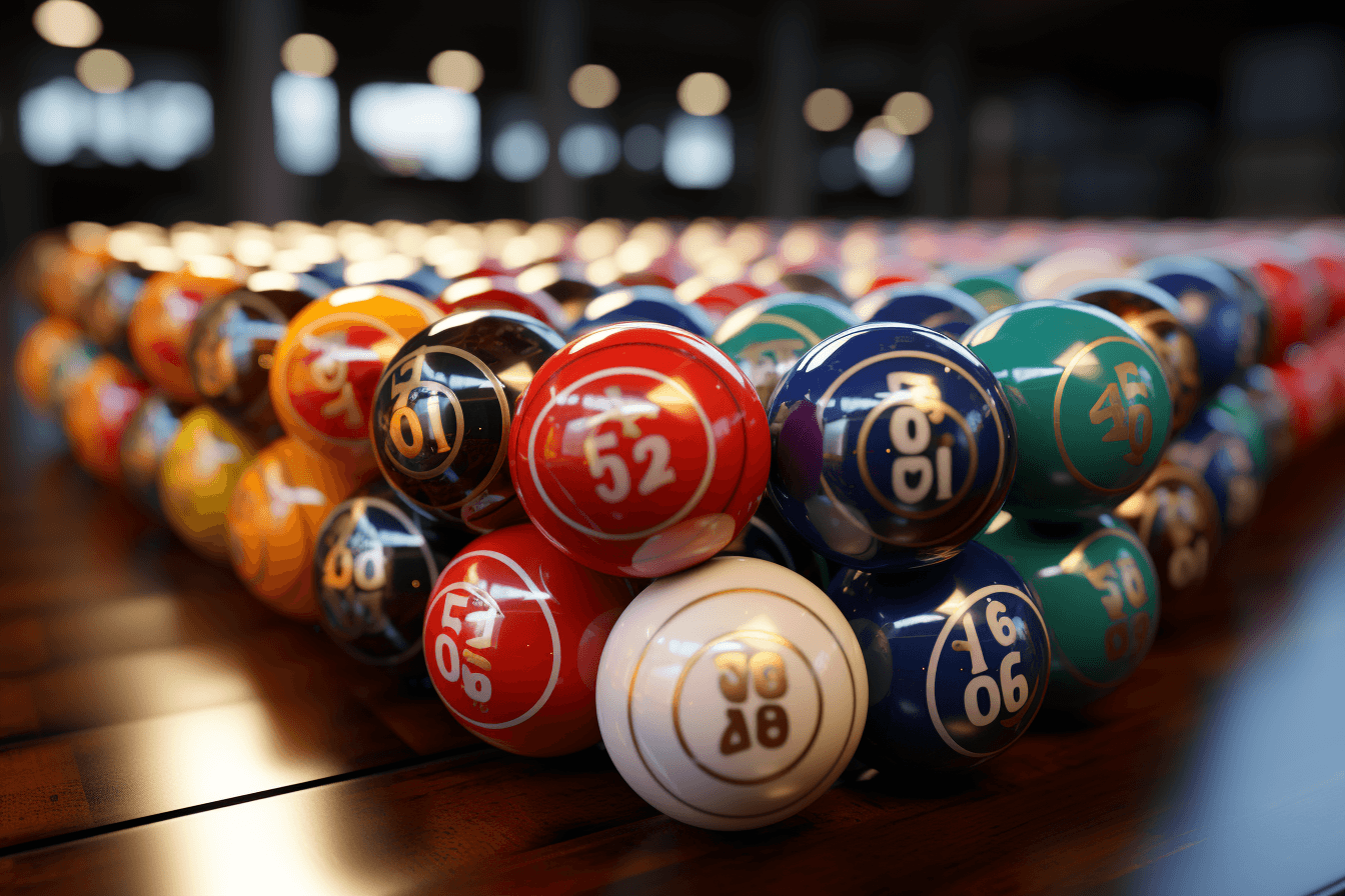 Top 5 najbolj priljubljenih loterijskih iger za začetnike image