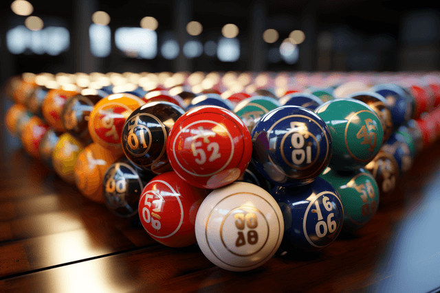 Top 5 najbolj priljubljenih loterijskih iger za začetnike image