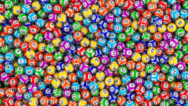 Pametni načini za porabo vaših loterijskih dobitkov image