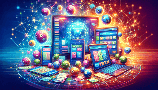 5 prednosti spletnega igranja loterije image