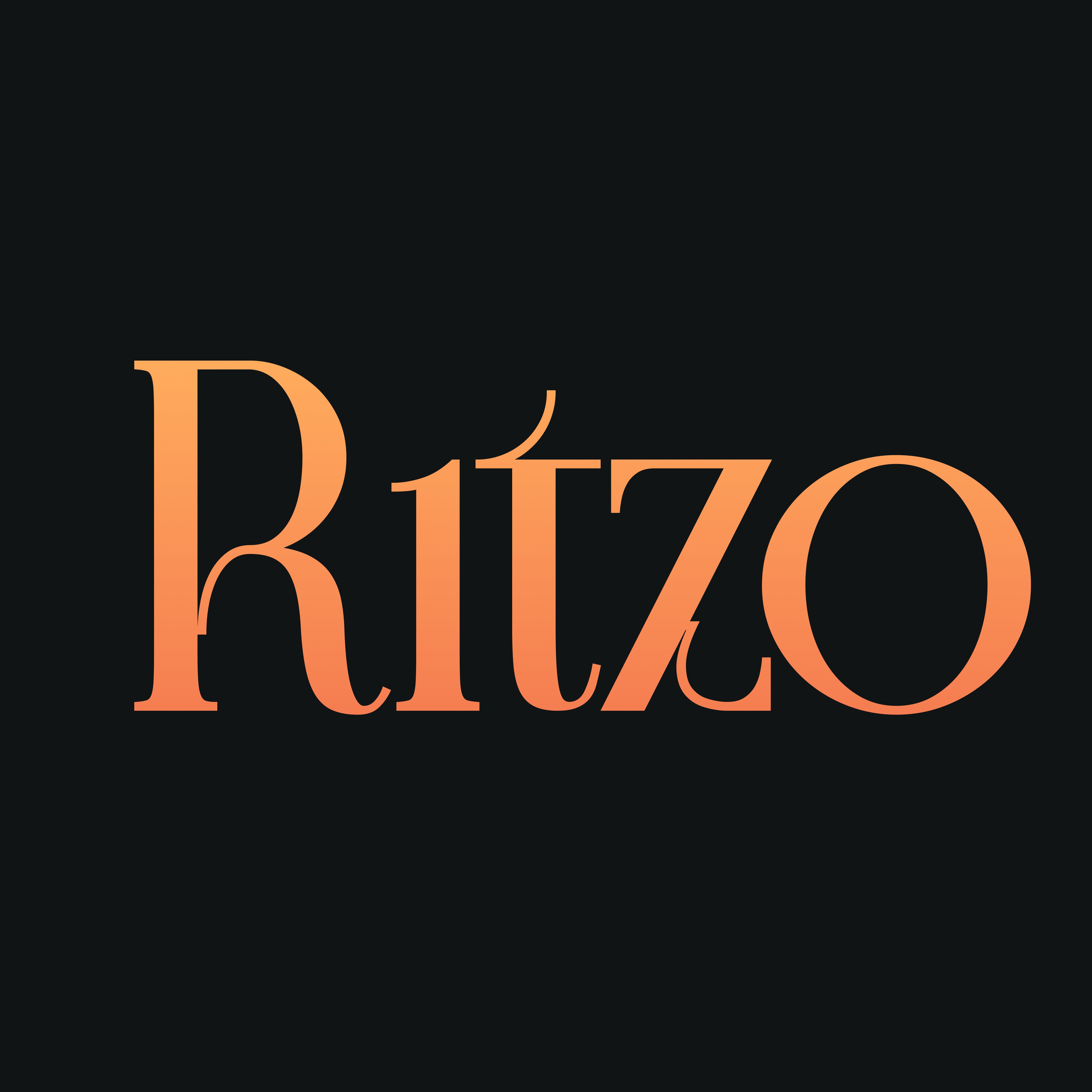 Ritzo