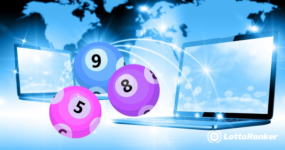 Kako internet spreminja loterije