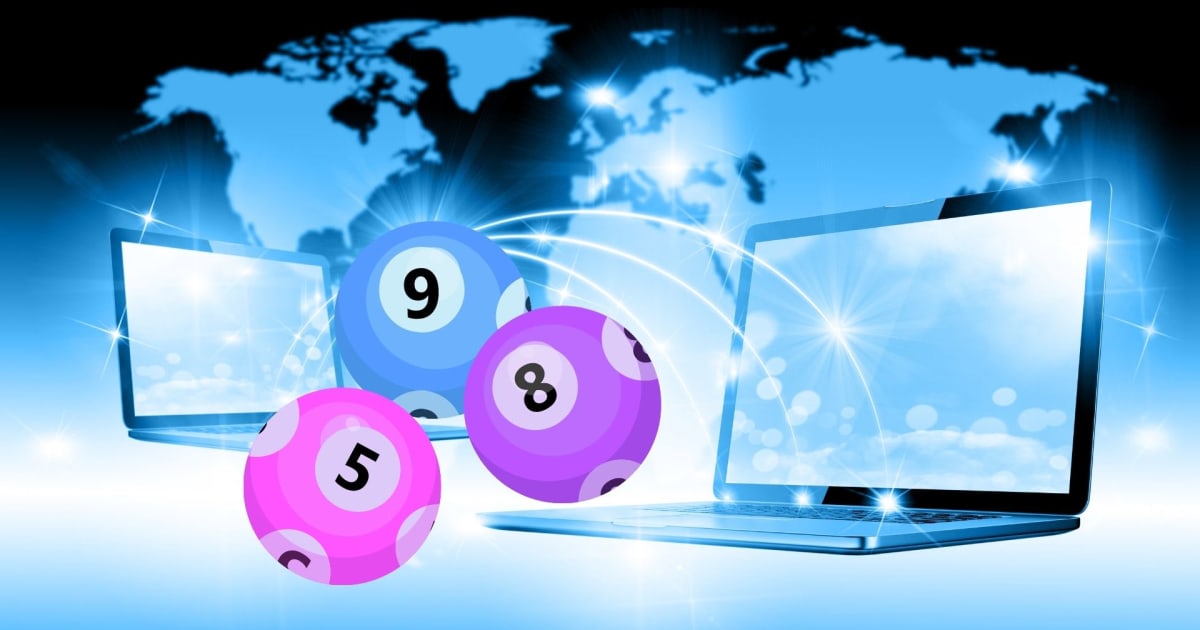 Kako internet spreminja loterije