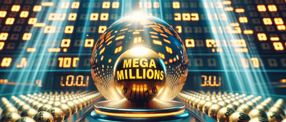 The Thrill of the Chase: Mega Millions se ponastavi na 20 milijonov dolarjev