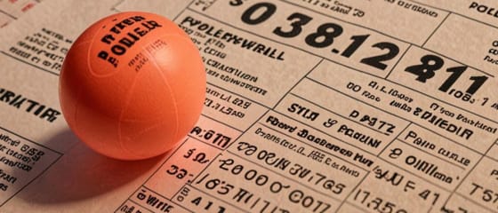 Zmagovalne številke Powerball za žrebanje 22. aprila z glavnim dobitkom v vrednosti 115 milijonov $
