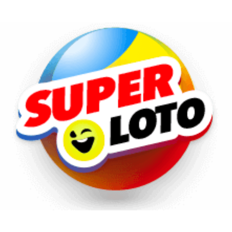 Najboljša Super Lotto Loterija v 2023