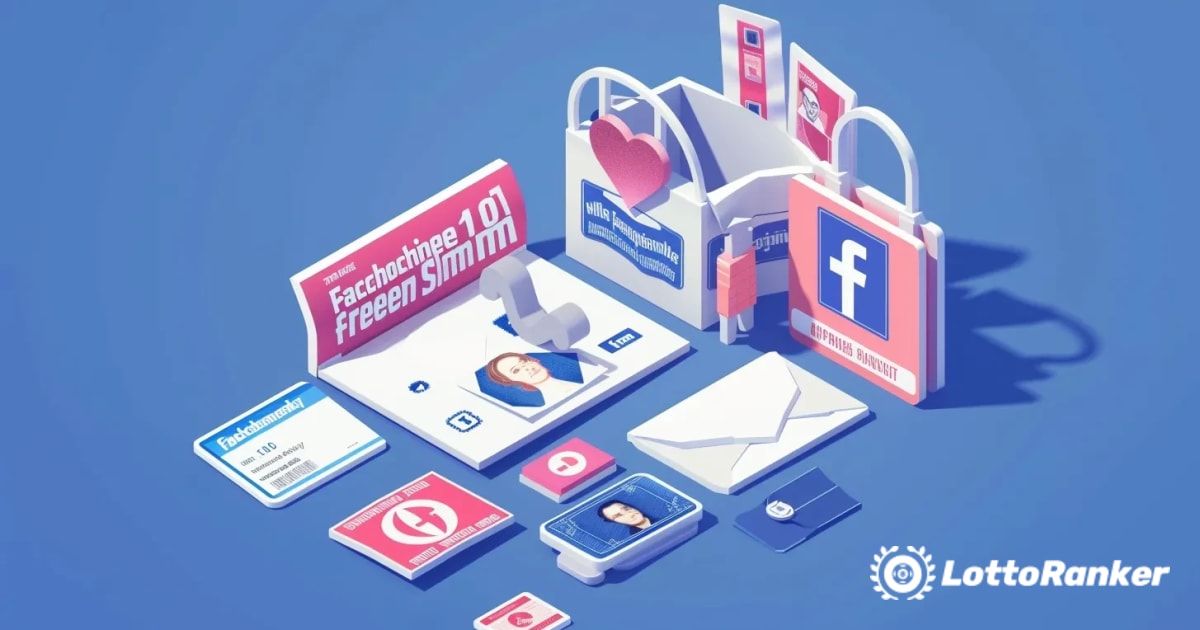 10 najpogostejših prevar na Facebooku: Kako se prepoznati in zaščititi
