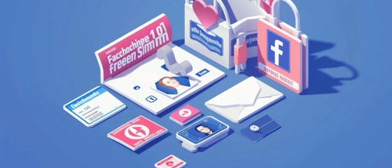 10 najpogostejših prevar na Facebooku: Kako se prepoznati in zaščititi