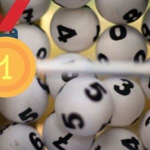 Loterije z najboljšimi zmagovalnimi kvotami