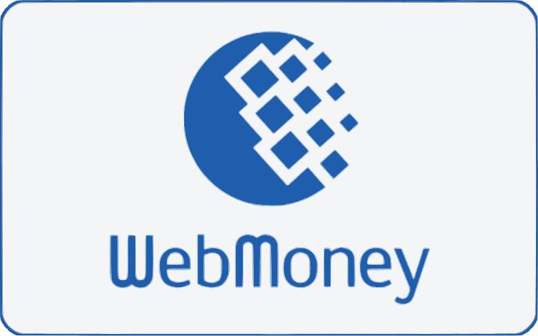 Celoten seznam 10 WebMoney mest loterije 2025