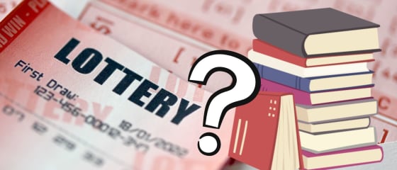 Kako izračunati loterijske kvote
