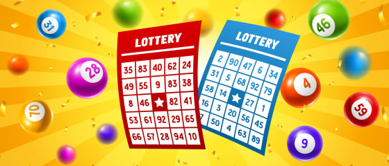 10 stvari, ki jih morate storiti, preden prevzamete svoj dobitek na loteriji
