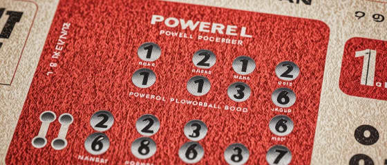Zmagovalne številke Powerballa za 1. maj: Jackpot narasel na 203 milijone dolarjev brez zmagovalcev