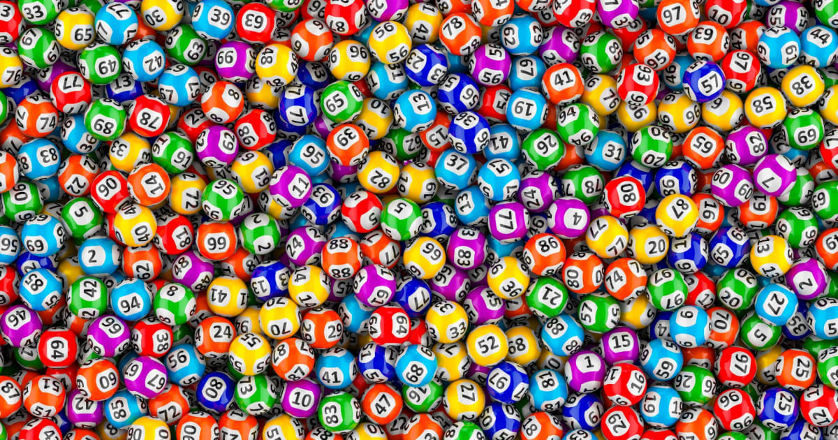Pametni načini za porabo vaših loterijskih dobitkov