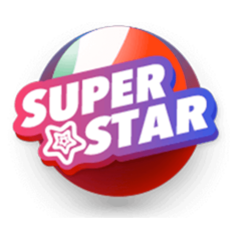 Najboljša SuperStar Loterija v 2023