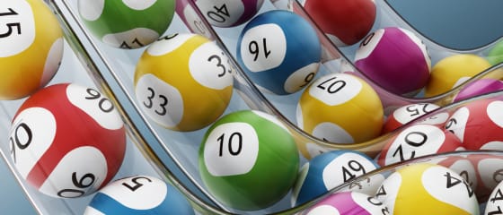 433 dobitnikov jackpota v enem žrebanju loterije — ali je to neverjetno?