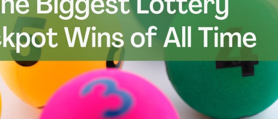 Največji dobitek na loteriji vseh časov