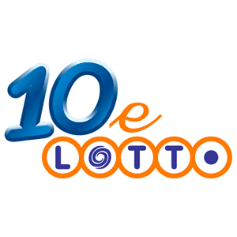 Najboljša 10e Lotto Loterija v 2023