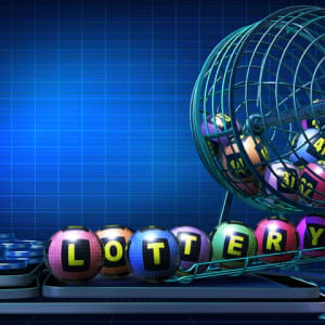 BetGames lansira svojo uvodno spletno loterijsko igro Instant Lucky 7