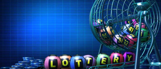 BetGames lansira svojo uvodno spletno loterijsko igro Instant Lucky 7