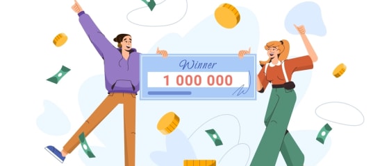 Moč loterijskih skladov: povečajte svoje možnosti za dobitek